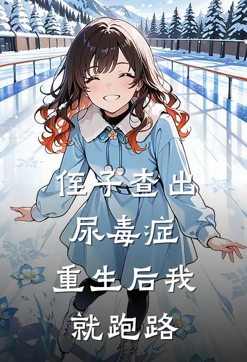 侄子查出尿毒症，重生后我就跑路