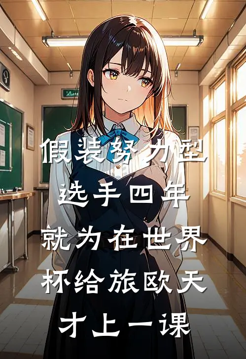 假装努力型选手四年，就为在世界杯给旅欧天才上一课