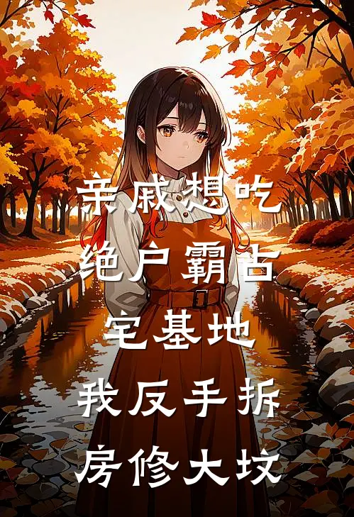 亲戚想吃绝户霸占宅基地，我反手拆房修大坟