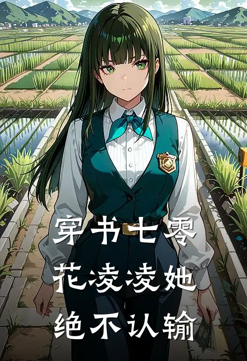 穿书七零，花凌凌她绝不认输