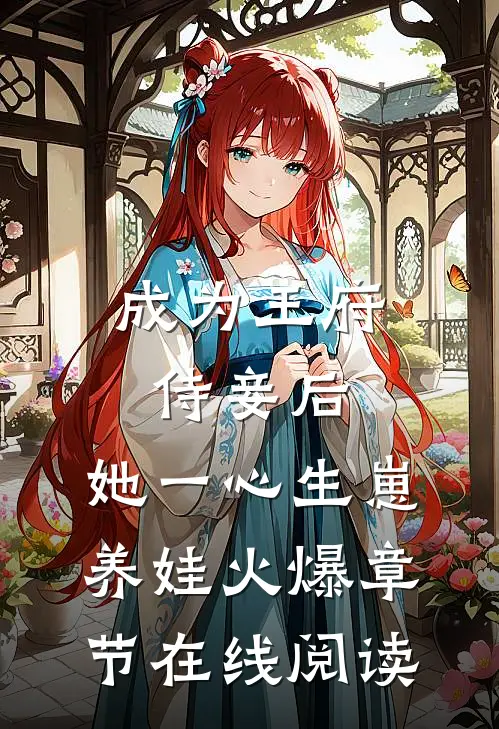 成为王府侍妾后，她一心生崽养娃火爆章节在线阅读