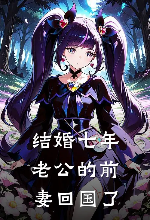 结婚七年，老公的前妻回国了