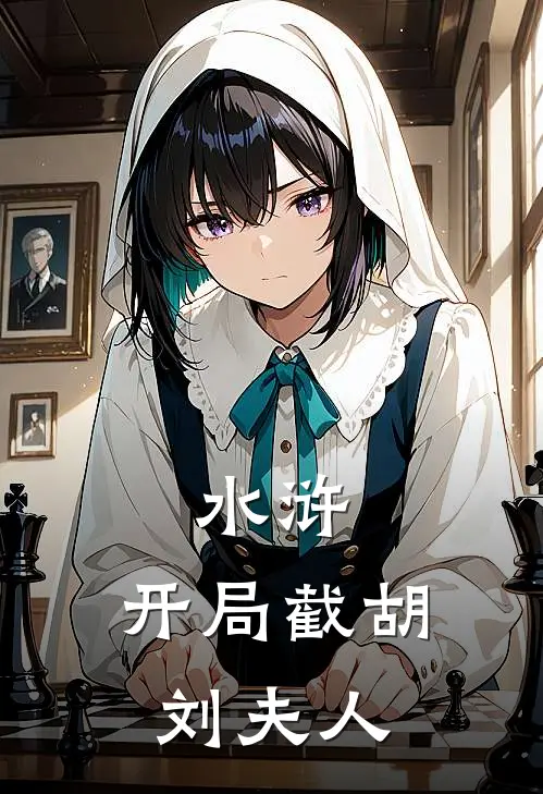 水浒开局截胡刘夫人