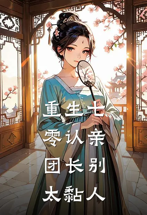 重生七零认亲：团长别太黏人