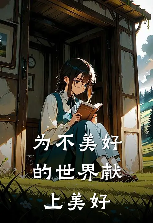 为不美好的世界献上美好