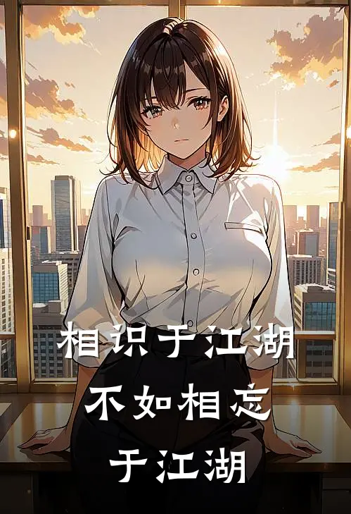 相识于江湖,不如相忘于江湖的