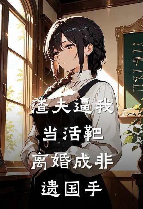 渣夫逼我当活靶，离婚成非遗国手