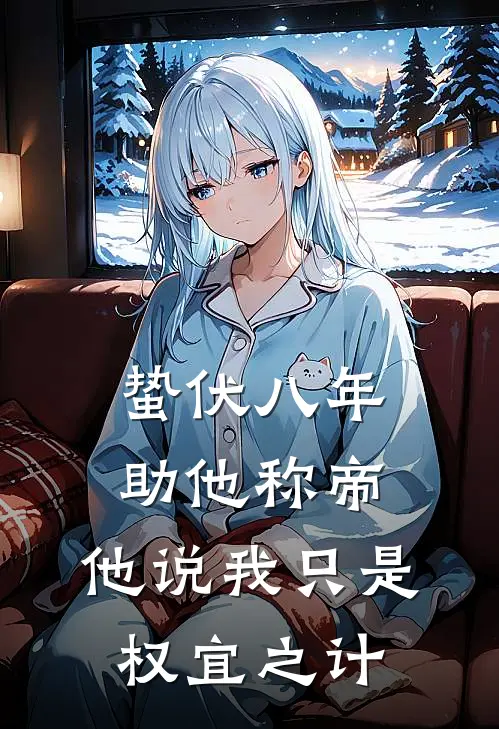 蛰伏八年助他称帝，他说我只是权宜之计