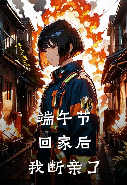 端午节回家后，我断亲了