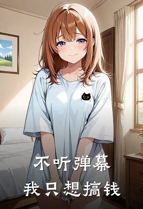 不听弹幕，我只想搞钱