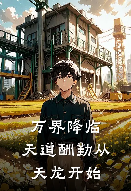 万界降临：天道酬勤从天龙开始