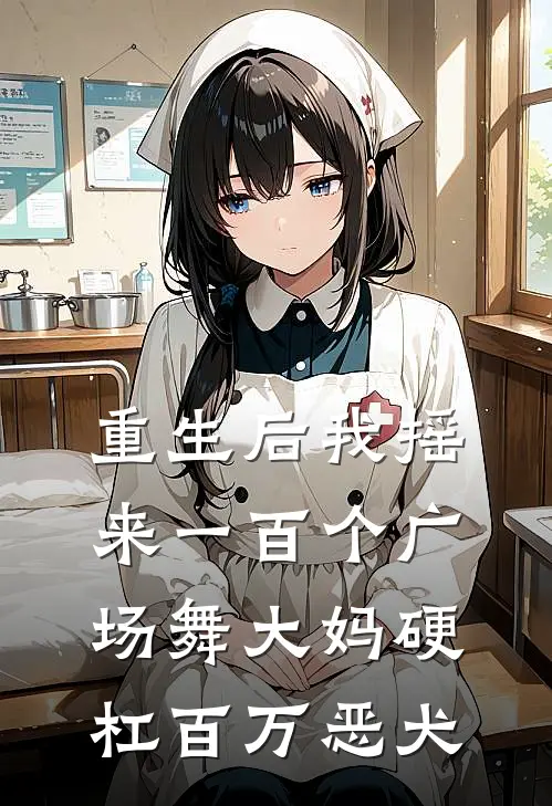 重生后我摇来一百个广场舞大妈硬杠百万恶犬