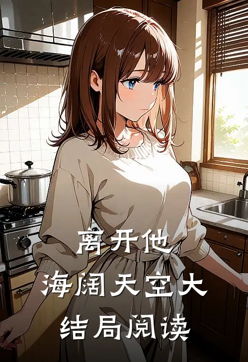 离开他，海阔天空大结局阅读
