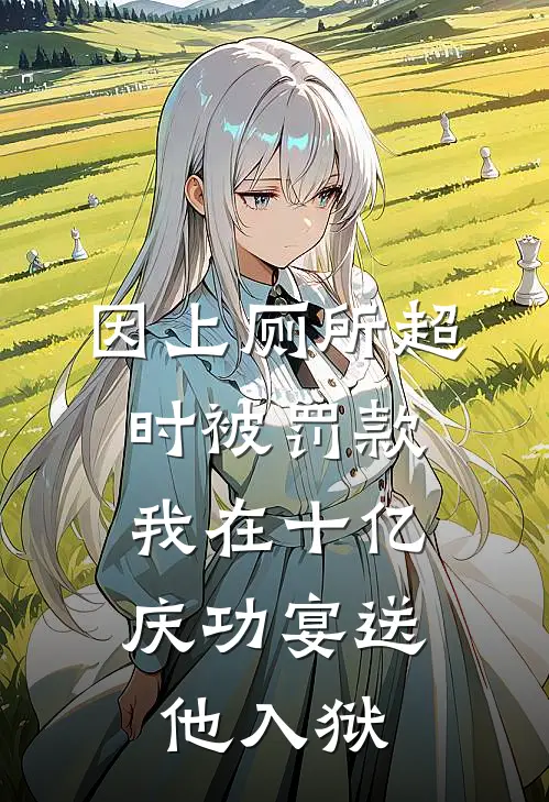 因上厕所超时被罚款，我在十亿庆功宴送他入狱