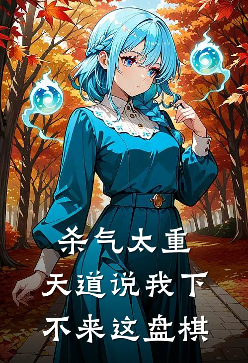 杀气太重，天道说我下不来这盘棋