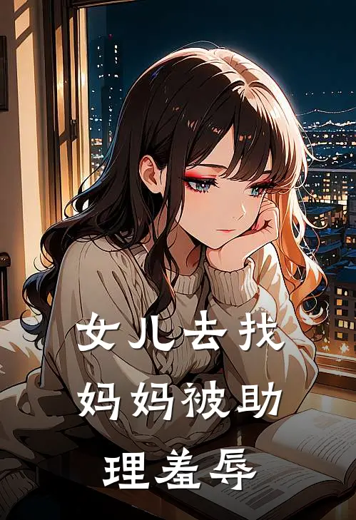 女儿去找妈妈被助理羞辱