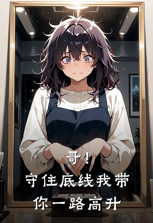哥！守住底线，我带你一路高升
