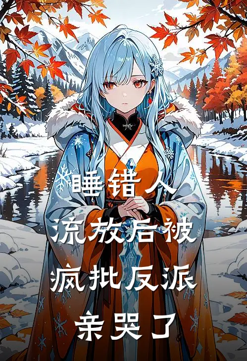 睡错人，流放后被疯批反派亲哭了