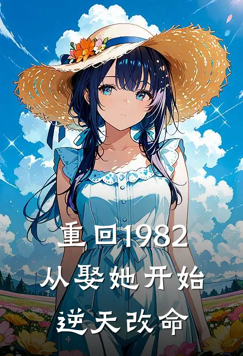重回1982,从娶她开始逆天改命免费阅读