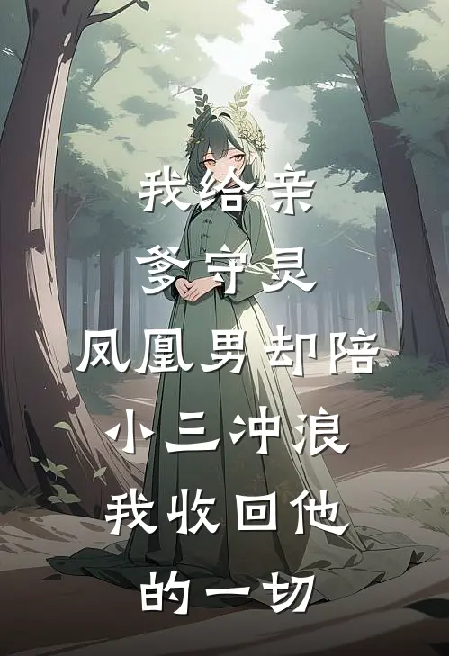 我给亲爹守灵，凤凰男却陪小三冲浪，我收回他的一切