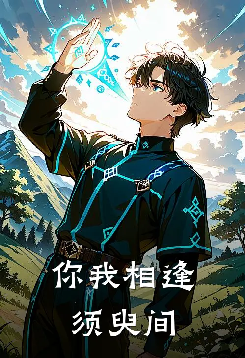 你我相逢须臾间