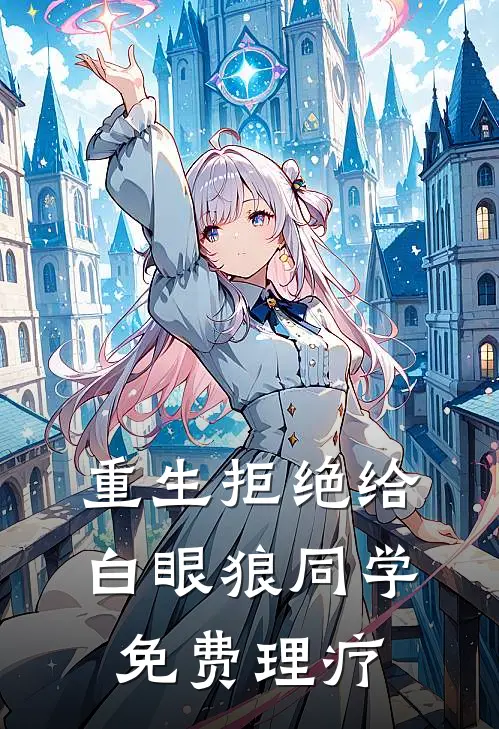 重生拒绝给白眼狼同学免费理疗