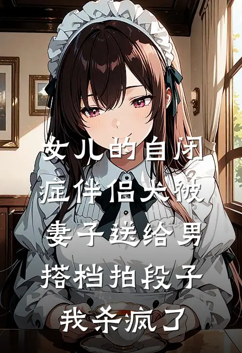 女儿的自闭症伴侣犬被妻子送给男搭档拍段子，我杀疯了
