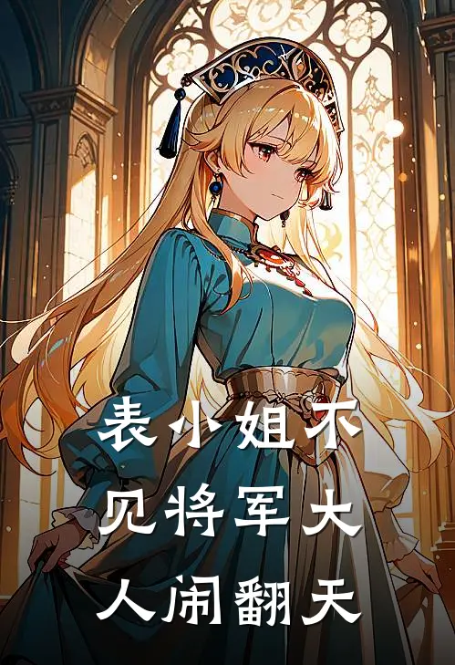 表小姐不见将军大人闹翻天