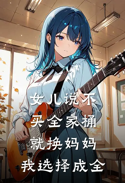 女儿说不买全家桶就换妈妈，我选择成全