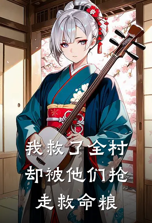 我救了全村，却被他们抢走救命粮