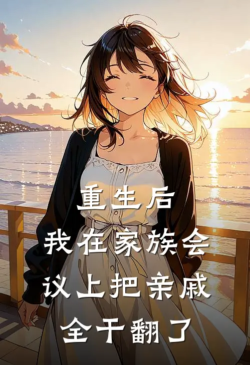 重生后，我在家族会议上把亲戚全干翻了