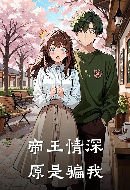 帝王情深，原是骗我