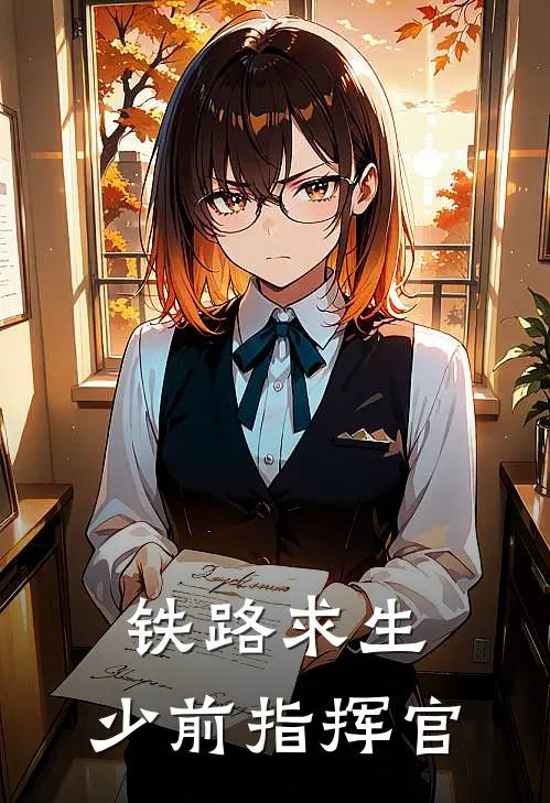 铁路求生：少前指挥官