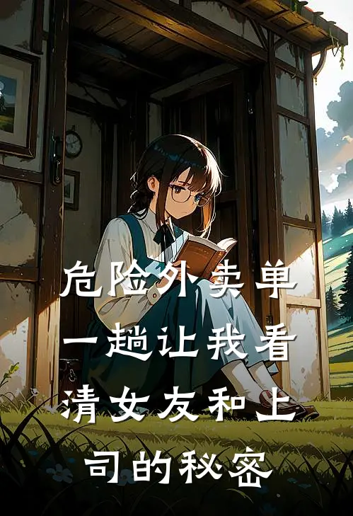 危险外卖单：一趟让我看清女友和上司的秘密