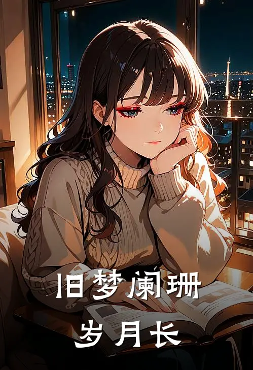旧梦阑珊岁月长