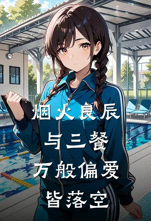 烟火良辰与三餐，万般偏爱皆落空