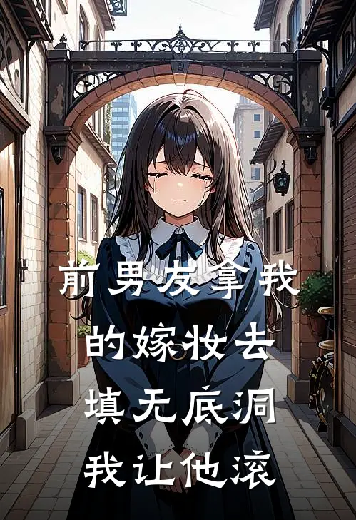 前男友拿我的嫁妆去填无底洞，我让他滚