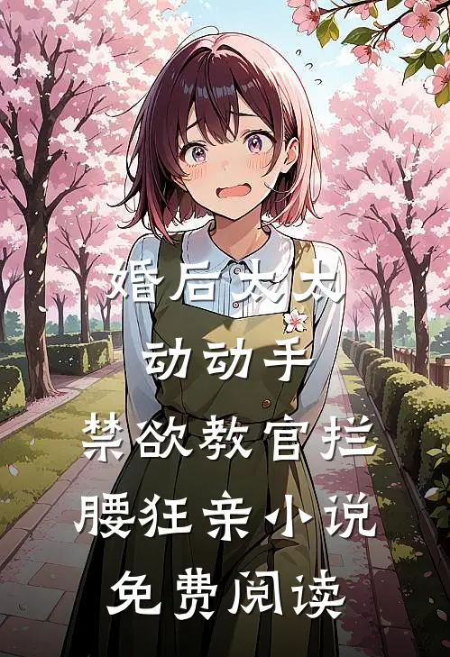 婚后太太动动手，禁欲教官拦腰狂亲小说免费阅读
