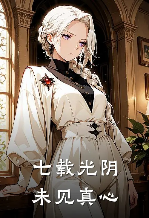 七载光阴，未见真心