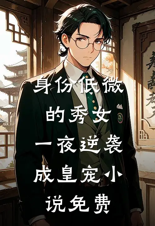 身份低微的秀女，一夜逆袭成皇宠小说免费
