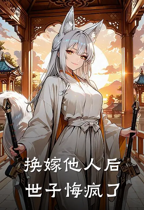 换嫁他人后世子悔疯了