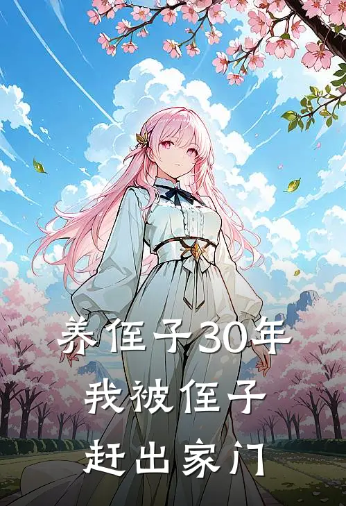 养侄子30年,我被侄子赶出家门怎么办