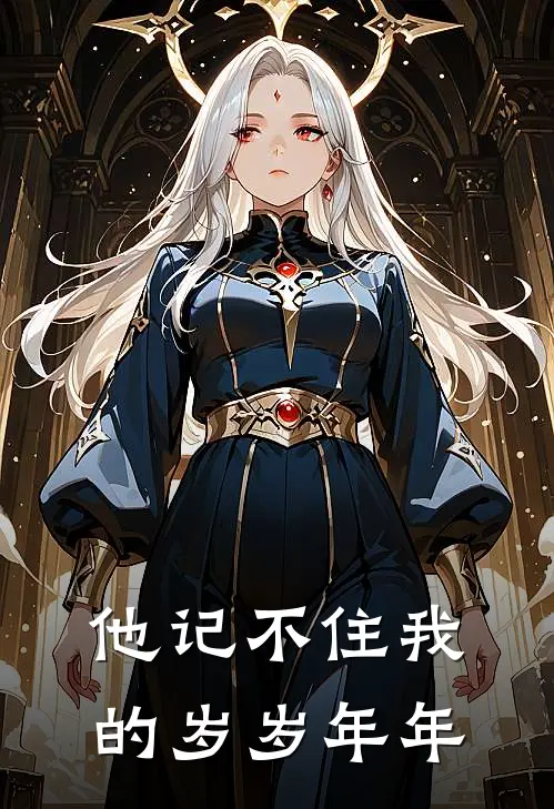 他记不住我的岁岁年年