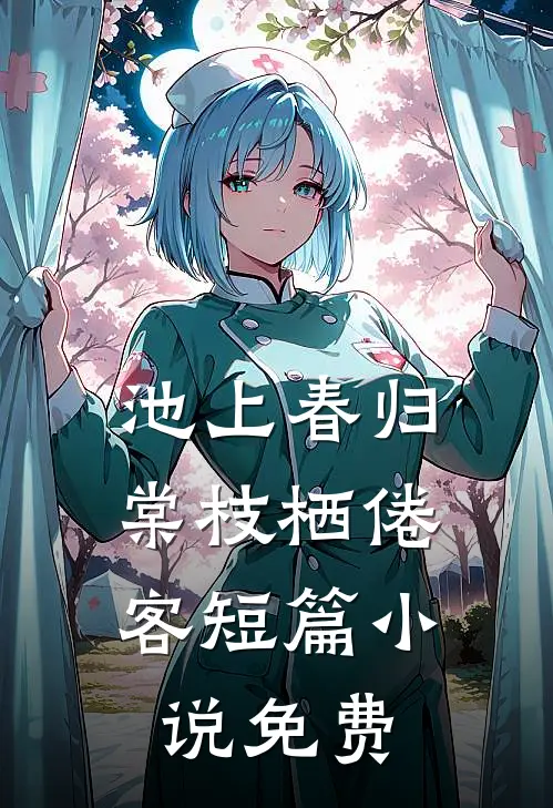 池上春归，棠枝栖倦客短篇小说免费
