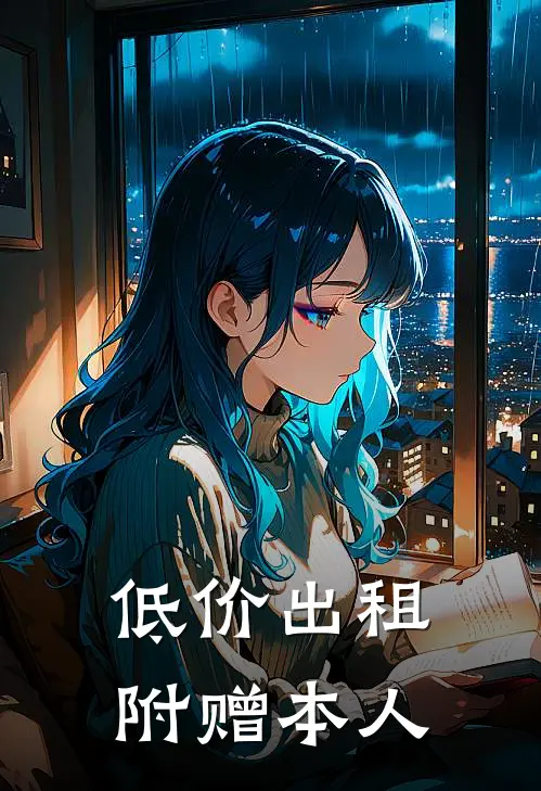 低价出租,附赠本人房产
