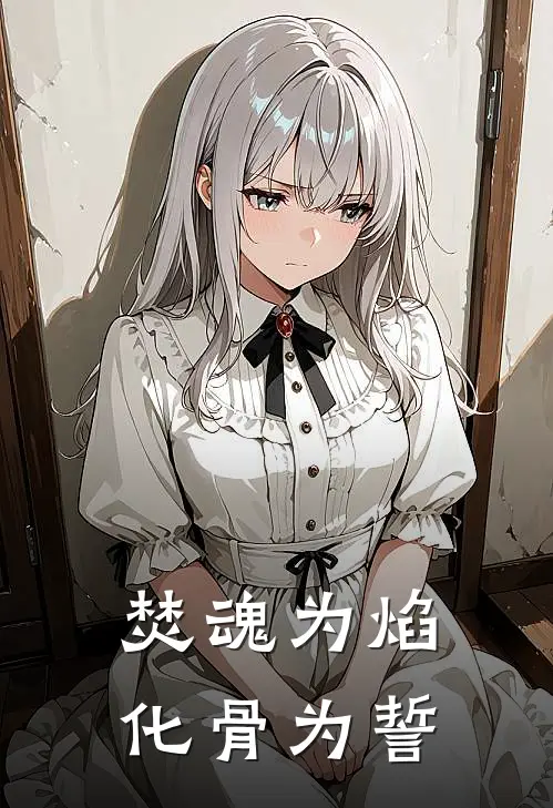 焚魂为焰,化骨为誓的