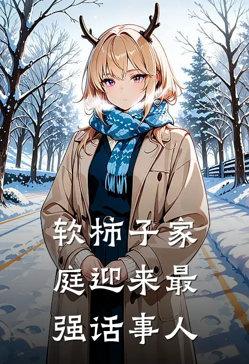 软柿子家庭迎来最强话事人