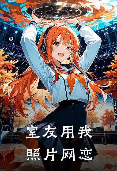 室友用我照片网恋