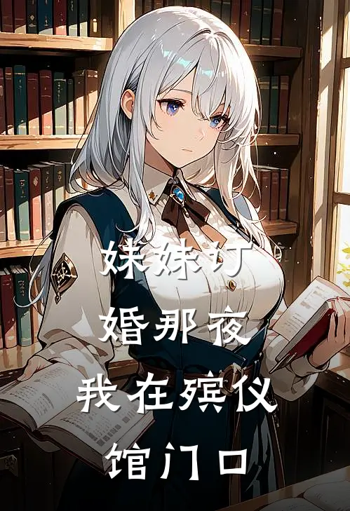 妹妹订婚那夜,我在殡仪馆门口等她回家