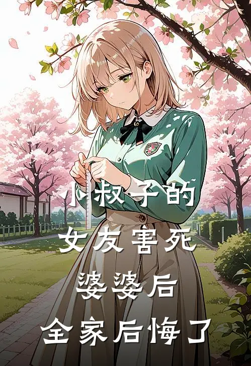 小叔子的女友害死婆婆后，全家后悔了